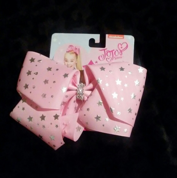 JoJo Siwa Other - Jojo Siwa bow